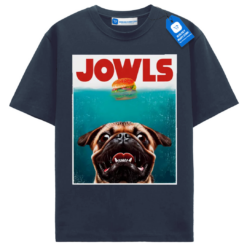 Funny Pug Shirt, Pug Lover Gift