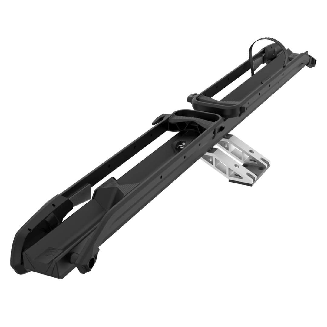 Saris MHS Bike Carrier Modular Hitch System for Cars, Trucks and SUVs, Precision Machined Aluminum Bike Rack Saris MHS Bike Carrier Modular Hitch System for Cars, Trucks and SUVs, Precision Machined Aluminum Bike Rack