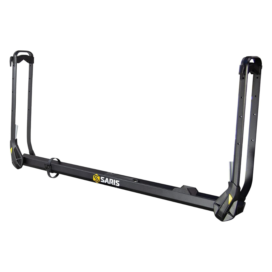 Saris MHS Bike Carrier Modular Hitch System for Cars, Trucks and SUVs, Precision Machined Aluminum Bike Rack Saris MHS Bike Carrier Modular Hitch System for Cars, Trucks and SUVs, Precision Machined Aluminum Bike Rack