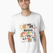 National Puppy Day T-Shirt, Adorable Puppies for Dog Lovers National Puppy Day T-Shirt, Adorable Puppies for Dog Lovers