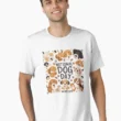 August 26th National Dog Day T-Shirt, Dog Lover Gift