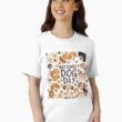 August 26th National Dog Day T-Shirt, Dog Lover Gift
