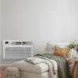 TCL 10,000 BTU 230V 450 Sq. Ft. Through-the-Wall Air Conditioner in White, H10T9EX1-A