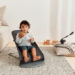 BabyBjorn Bouncer Bliss - Anthracite, Mesh BabyBjorn Bouncer Bliss - Anthracite, Mesh