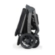 Chicco Bravo Sport Trio Travel System - Iron (Black), New