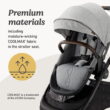 Graco Premier Modes Merge Infant Toddler Stroller, Midtown, 1 Count