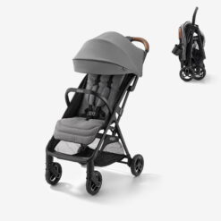 Graco Ready2Jet Compact Infant Toddler Stroller, 1 Count, Kingston