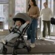 Graco Ready2Jet Compact Infant Toddler Stroller, 1 Count, Kingston