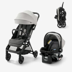 Graco Ready2Jet Travel System
