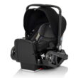 Shyft DualRide Infant Car Seat and Stroller Combo (Beaufort Black)