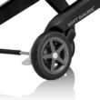 Shyft DualRide Infant Car Seat and Stroller Combo (Beaufort Black)