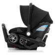 Shyft DualRide Infant Car Seat and Stroller Combo (Ayer Pink)