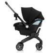 Shyft DualRide Infant Car Seat and Stroller Combo (Bryson Blue)