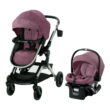 Graco Modes Nest Travel System, Infant Toddler Stroller, Norah, 1 Count