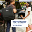 Graco GoMax Travel System