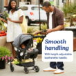 Graco GoMax Travel System