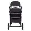 Baby Trend Quest 3-in-1 Stroller Wagon - Desert Black