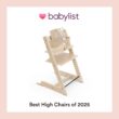 Stokke Tripp Trapp Chair, Oak Black - Adjustable, Convertible Chair for Toddlers, Children & Adults - Comfortable & Ergonomic - Made with Oak Wood