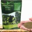 Outsidepride PC2.0 (Penncross) Creeping Bent Grass Seed – 25 lbs. Premium Golf Course Grade, Dense, Wear-Resistant Turf Grass Seeds for Tees, Putting Greens & Fairways, Ideal for High Traffic Areas