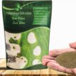 Outsidepride Crystal Bluelinks Creeping Bent Grass Seed - 25 lbs. Dense Turf Grass for Golf Greens & Putting Surfaces, Fine-Textured, Tolerant to Close Mowing for Smooth, Consistent Lawn Coverage