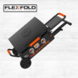 Blackstone On the Go 2-Burner 22
