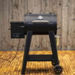Pit Boss 500 Sq in Wood Pellet Grill - FB2 Series
