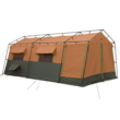 Ozark Trail 10-Person Appalachian Tent, 4 season with Stove Outlet