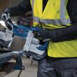 Bosch 4.8-in Portable Band Saw ( Battery Not Included )