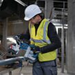 Bosch 4.8-in Portable Band Saw ( Battery Not Included )