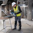 Bosch 4.8-in Portable Band Saw ( Battery Not Included )