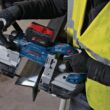 Bosch 4.8-in Portable Band Saw ( Battery Not Included )