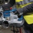 Bosch 4.8-in Portable Band Saw ( Battery Not Included )
