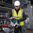 Bosch 4.8-in Portable Band Saw ( Battery Not Included )