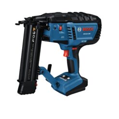 Bosch 18V Brushless 2-1/8-in 18 -Gauge Cordless Brad Nailer