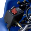 Estwing 5-Gallon Portable Electric 180 PSI Horizontal Air Compressor Estwing 5-Gallon Portable Electric 180 PSI Horizontal Air Compressor