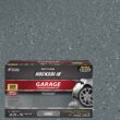 Rust-Oleum RockSolid 2-part Dark Gray Polycuramine Concrete and Garage Floor Paint ( Kit )