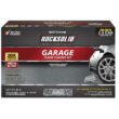 Rust-Oleum RockSolid 2-part Dark Gray Polycuramine Concrete and Garage Floor Paint ( Kit )