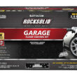 Rust-Oleum RockSolid 2-part Black Polycuramine Concrete and Garage Floor Paint ( Kit ) Rust-Oleum RockSolid 2-part Black Polycuramine Concrete and Garage Floor Paint ( Kit )