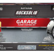 Rust-Oleum RockSolid 2-part Gray Polycuramine Concrete and Garage Floor Paint ( Kit )