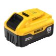 DEWALT 20 -Volt 2 -Pack Lithium-ion ( 8 Ah 8 Ah Battery and Charger )
