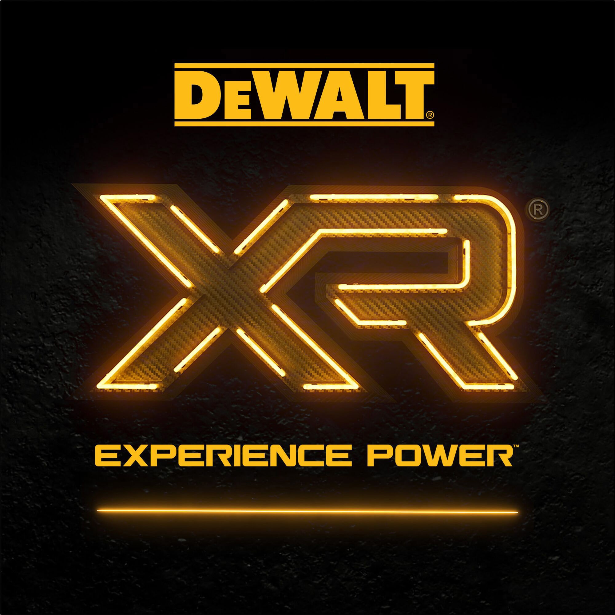 DEWALT XR 20-volt Max 7/16-in Keyless Brushless Cordless Drill DEWALT XR 20-volt Max 7/16-in Keyless Brushless Cordless Drill
