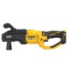 DEWALT XR 20-volt Max 7/16-in Keyless Brushless Cordless Drill DEWALT XR 20-volt Max 7/16-in Keyless Brushless Cordless Drill