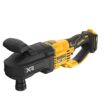 DEWALT XR 20-volt Max 7/16-in Keyless Brushless Cordless Drill DEWALT XR 20-volt Max 7/16-in Keyless Brushless Cordless Drill