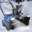 Snow Joe 48V 1200W 22