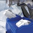 Snow Joe 48V 1200W 22