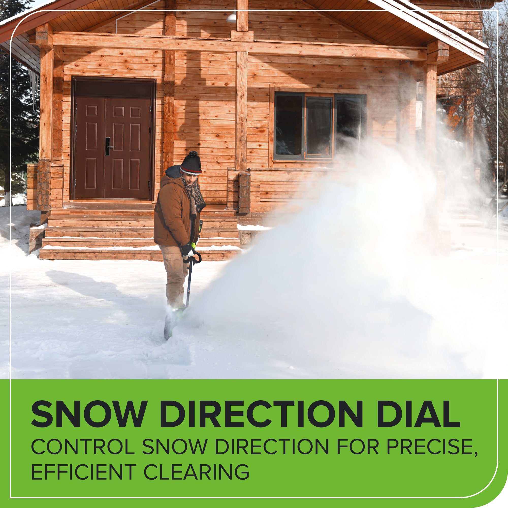 Greenworks 48-volt 12-in Single-stage Push Battery Powered Snow Shovel 4 Ah (Battery Included) (Charger Included) Greenworks 48-volt 12-in Single-stage Push Battery Powered Snow Shovel 4 Ah (Battery Included) (Charger Included)