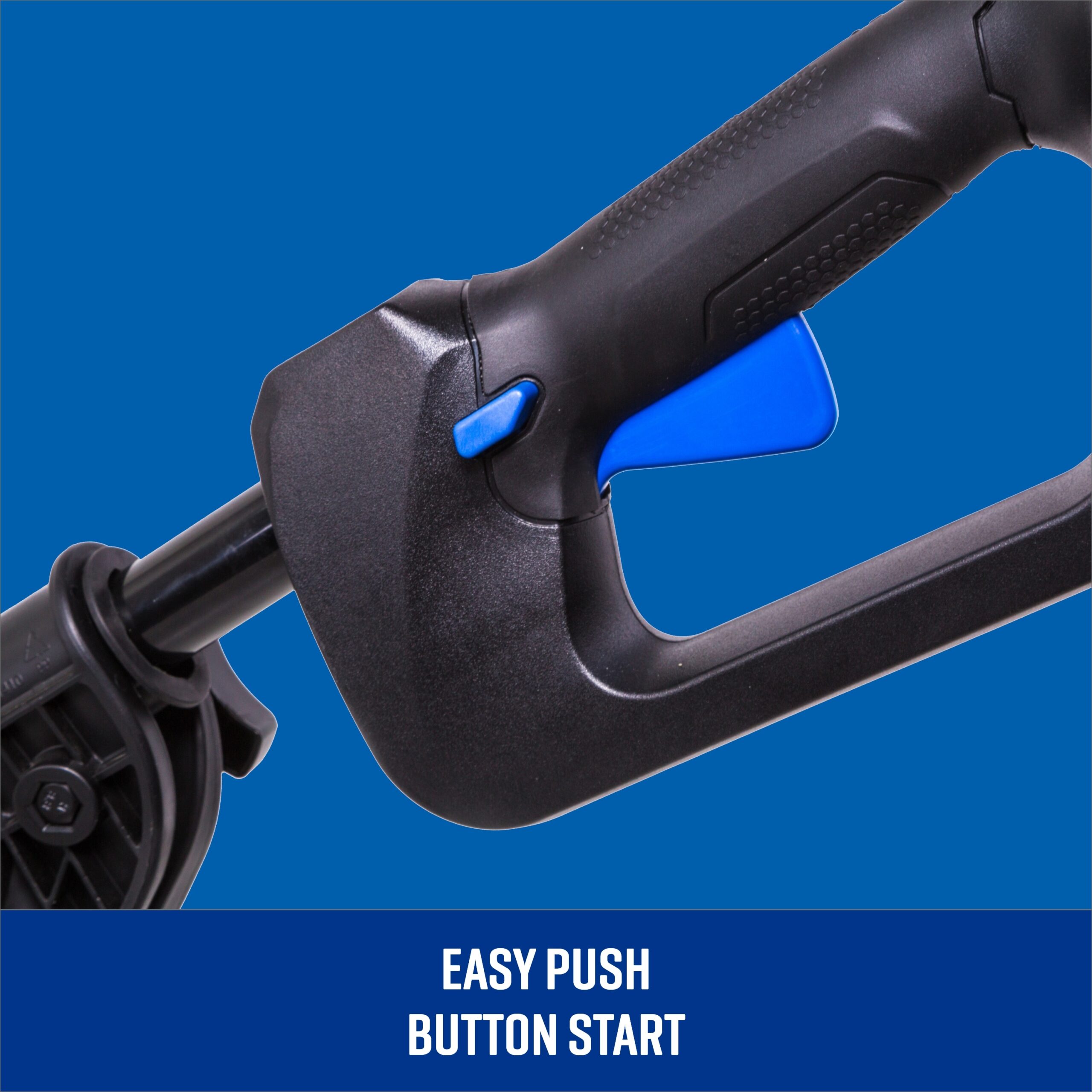 Kobalt 80-volt 12-Inches Single-stage Push Battery Powered snow shovel 2 Ah (Battery Included) (Charger Included) Kobalt 80-volt 12-Inches Single-stage Push Battery Powered snow shovel 2 Ah (Battery Included) (Charger Included)