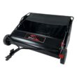 Brinly 54-in 31-cu ft Tow Lawn Sweeper