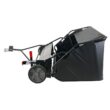 Brinly 54-in 31-cu ft Tow Lawn Sweeper