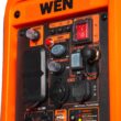 WEN Dual Fuel Inverter 2800 -Watt Dual Fuel (Gasoline/Propane) Inverter Generator